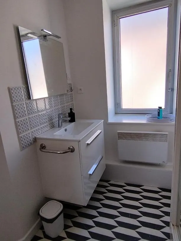 Escale Kernoa Apartment Paimpol