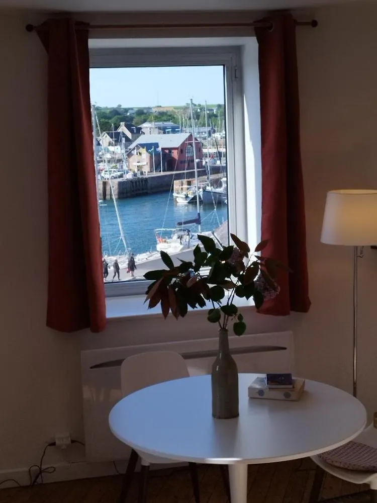 Escale Kernoa Apartment Paimpol France