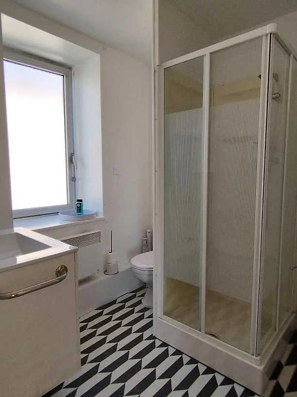 Escale Kernoa Apartment Paimpol 0*,  France