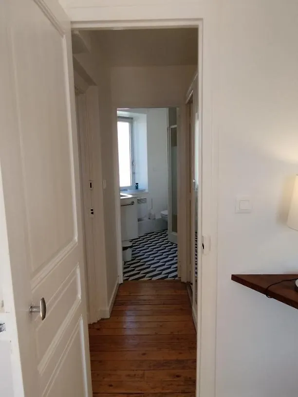 Escale Kernoa Apartment Paimpol 0*,