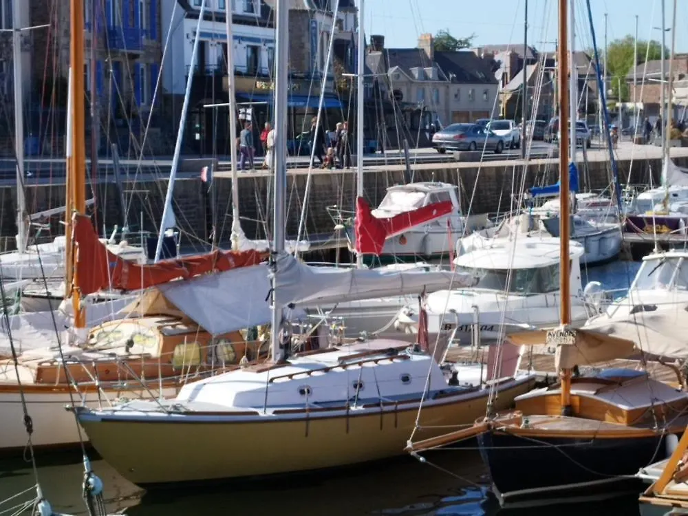 Escale Kernoa Apartment Paimpol