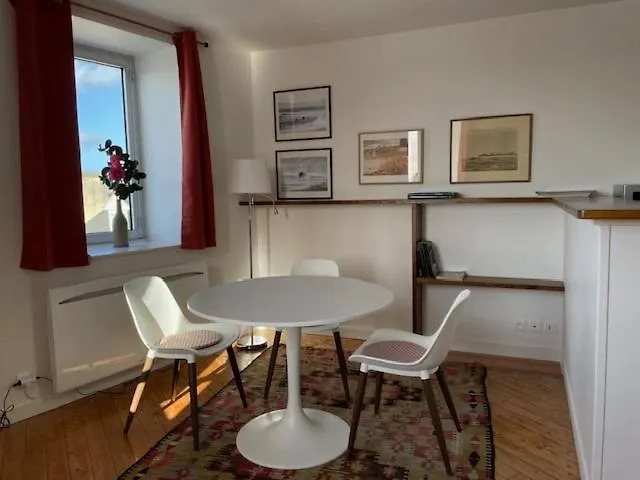 Escale Kernoa Apartment Paimpol