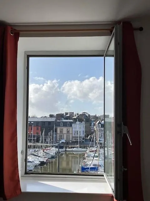 Escale Kernoa Apartment Paimpol France