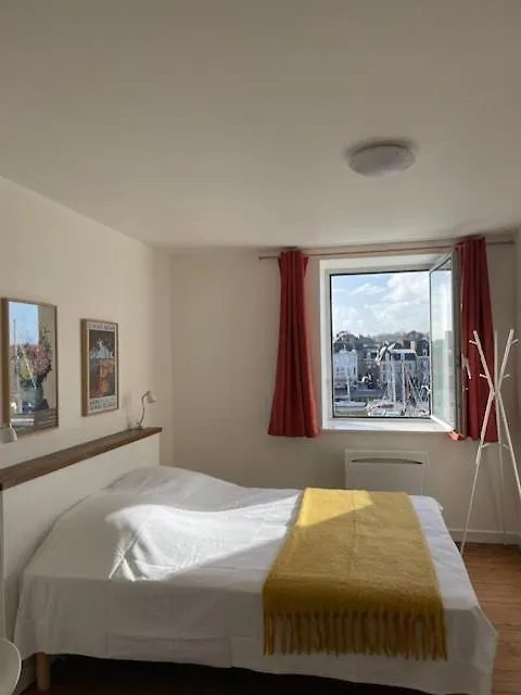 Escale Kernoa Apartment Paimpol