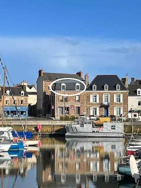 Escale Kernoa Apartment Paimpol